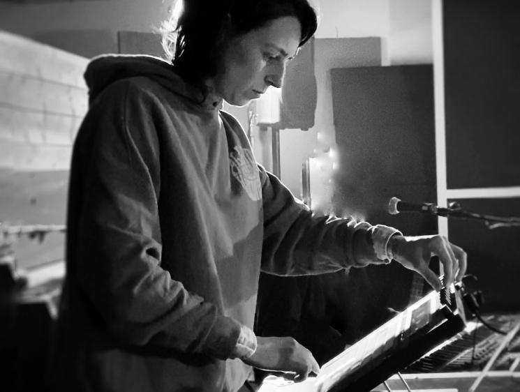 MÚSICA EN EL MUSEO - Festival Sulayr