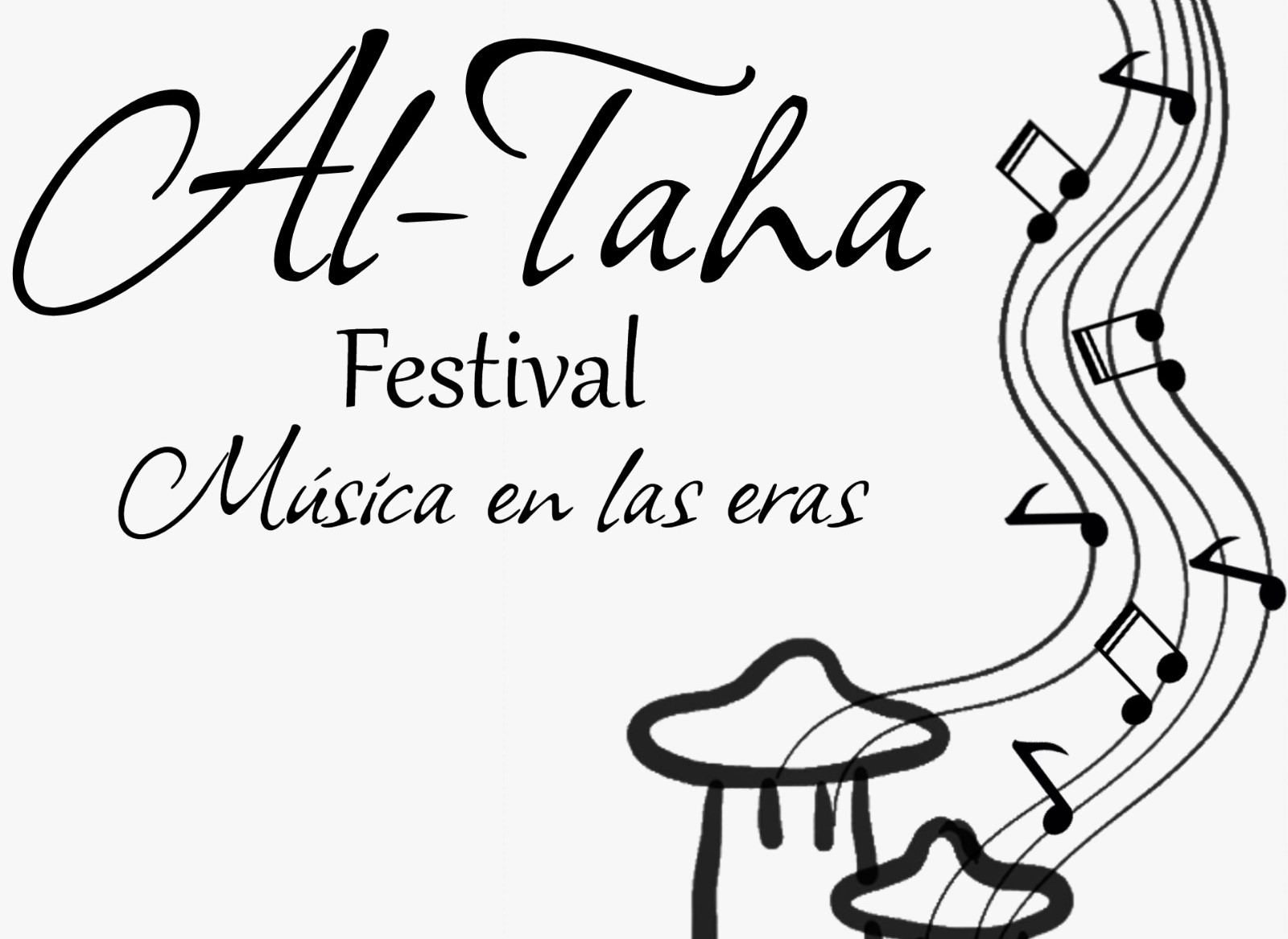 ENTRE BARRANCOS, Conciertos colaborativos, Festival Sulayr y Festival Al-Tahá