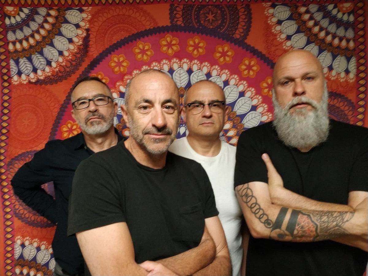 Imagen del grupo