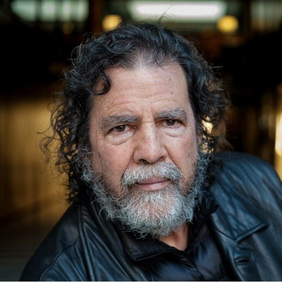 RAMÓN GROSFOGUEL. PREGONERO 2026