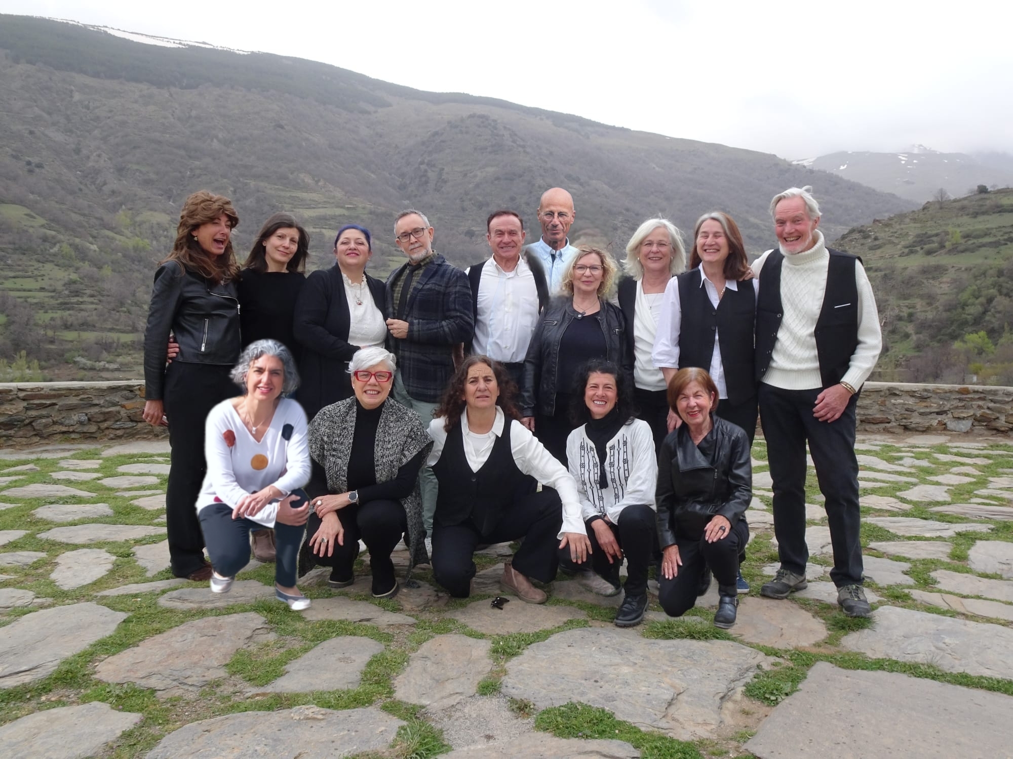 CORO LAS CUMBRES