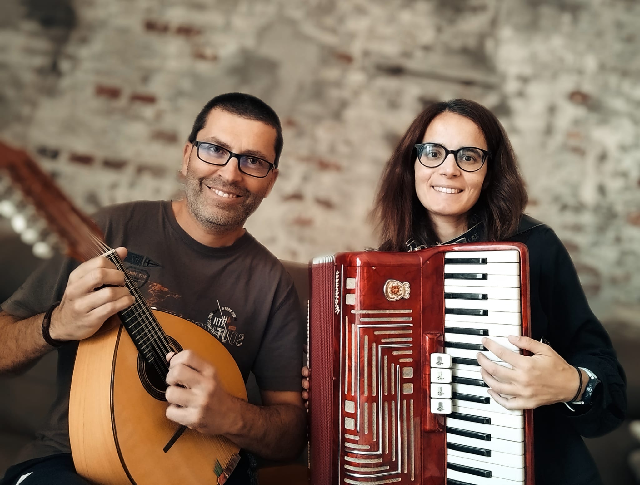 DÚO MUSSO-NAVEIRO