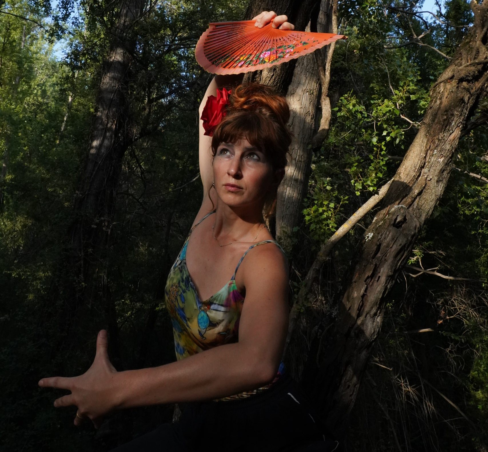 SEMILLA FLAMENCA